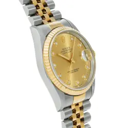 1993 CHAMPAGNE/DIAMOND
