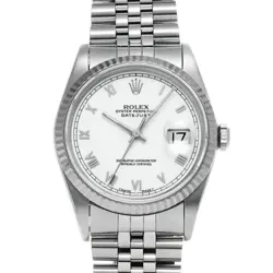 1991 WRISTWATCH R45_0113