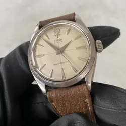 CROSSHAIR DIAL