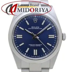 AUTOMATIC 124300