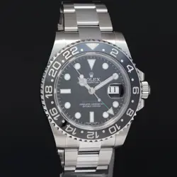 CERAMIC BLACK 40MM
