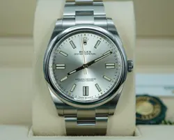 NEW ROLEX 124300
