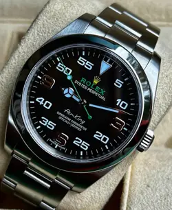 116900 STEEL OYSTER