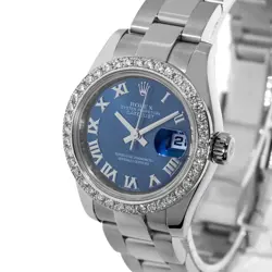 DIAMOND BEZEL 17916