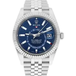 WATCH 42MM JUBILEE