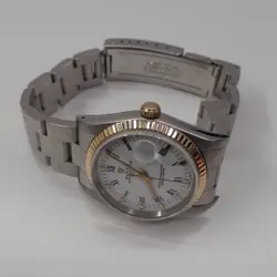 AUTOMATIC WATCH 15200