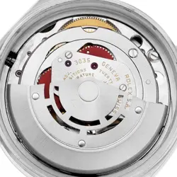 GOLD VINTAGE MENS
