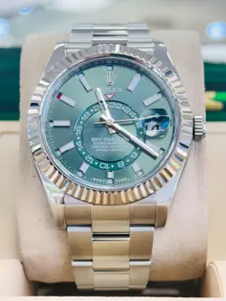 336934 OYSTER BAND