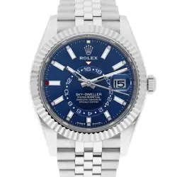 WATCH JUBILEE BOX