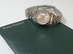 2004 ROLEX LADIES