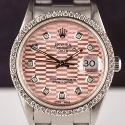 PRONG PINK
