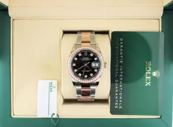 126281RBR BLACK DIAMOND