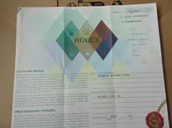 PAPER SERIAL CHAMPAGNE