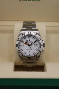 EXPLORER 226570 “POLAR”