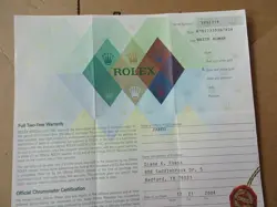 PAPER SERIAL WHITE