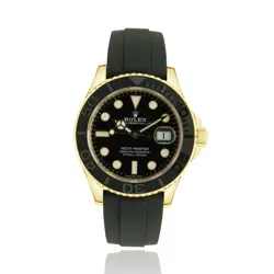 GOLD YACHT-MASTER 42