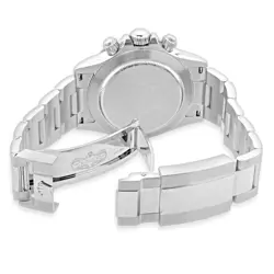 STEEL COSMOGRAPH