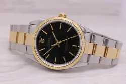 18K MENS