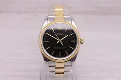 AUTOMATIC WATCH OYSTER