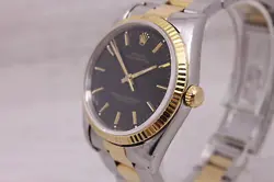 VINTAGE 1994 ROLEX