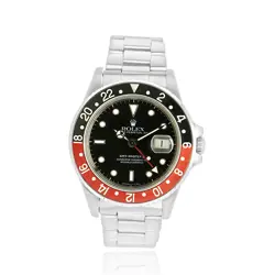 II BLACK/RED