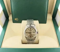 PAPERS AND CHRONOMETER