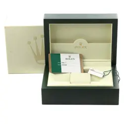 MENS WATCH 116713