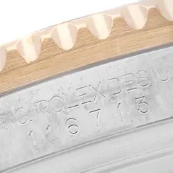 WATCH 116713 BOX