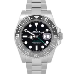 BLACK WATCH 126710