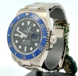 PRE-OWNED ROLEX SUBMARINER