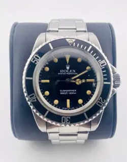 DATE CALIBER 1520