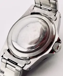 DATE CALIBER