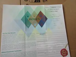 PAPER SERIAL ROMAN