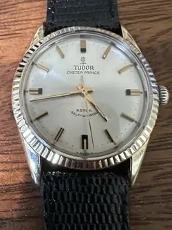 RARE VINTAGE ROLEX