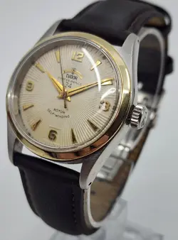 34 STEEL GOLD