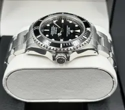 Rolex Sea Dweller 16600 40mm Men's Watch Papers + Service Papers