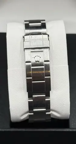 Rolex Sea Dweller 16600 40mm Men's Watch Papers + Service Papers