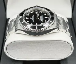 Rolex Sea Dweller 16600 40mm Men's Watch Papers + Service Papers