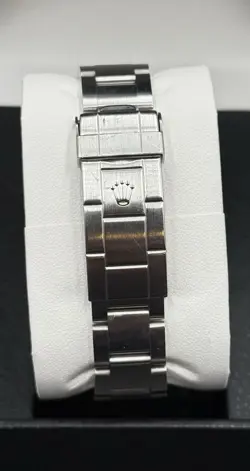 Rolex Sea Dweller 16600 40mm Men's Watch Papers + Service Papers