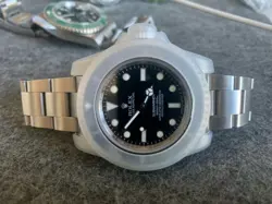 FITS 40MM