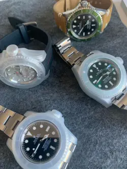 STRAP BAND