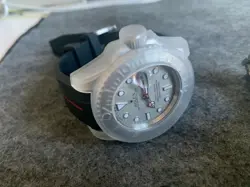 CASE BEZEL