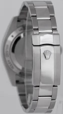 WATCH 116400