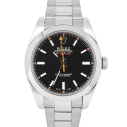 SERIAL BLACK ORANGE