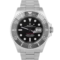 STAINLESS 43MM MK1