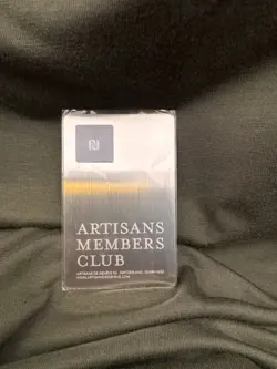 ARTISANS DE GENEVE