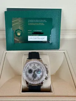 FACTORY OEM ROLEX