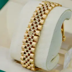 GOLD JUBILEE 36MM