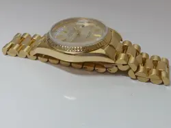 DOUBLE QUICKSET 36MM