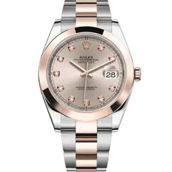 126301 SUNDUST DIAMOND
